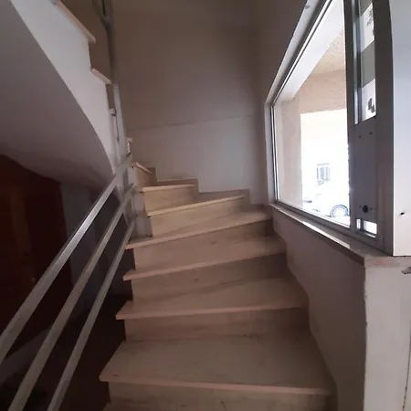 Marlen House Chania Apartment