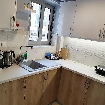 Marlen House Chania Apartment *