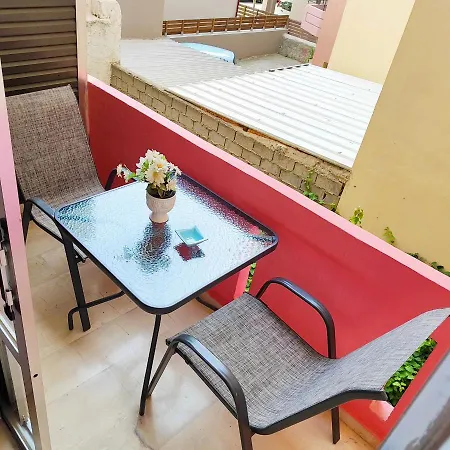 Marlen House Chania Apartment