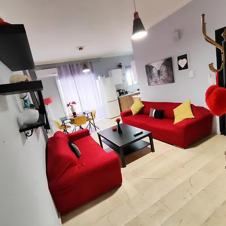 Apartment Marlen House Chania