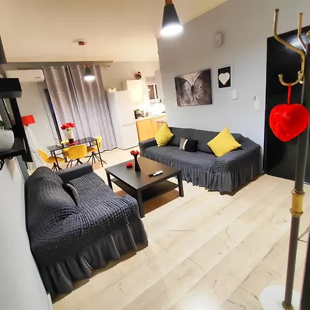 Apartment Marlen House Chania *