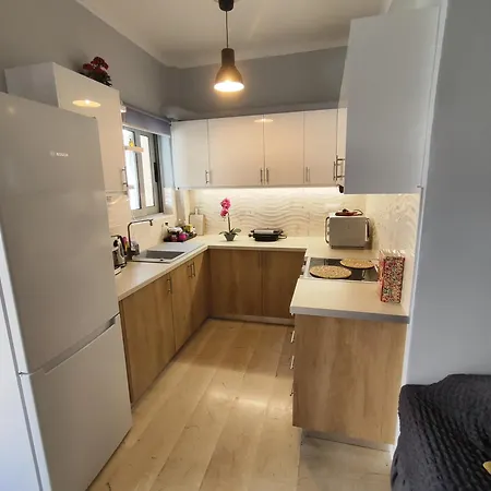 Apartment Marlen House Chania
