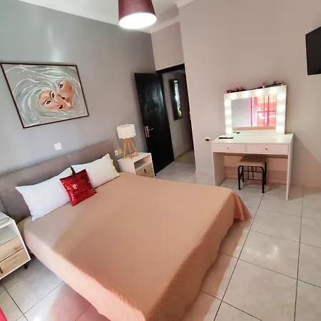 Apartment Marlen House Chania Chania (Crete)