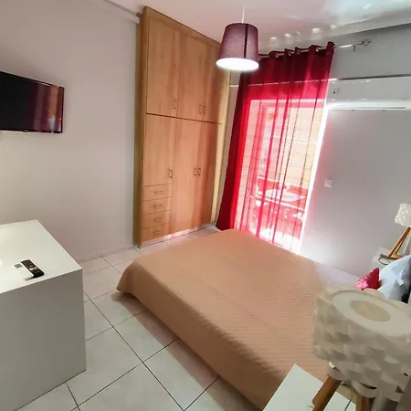 Apartment Marlen House Chania