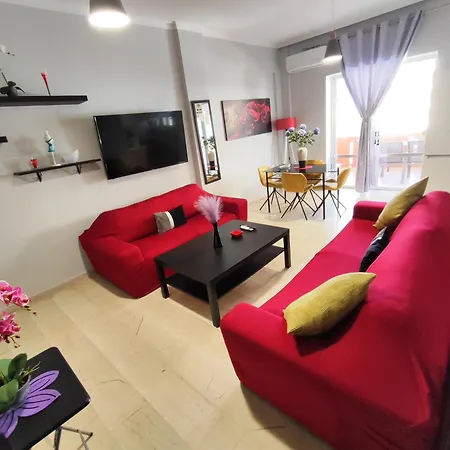 Apartment Marlen House Chania Chania (Crete)