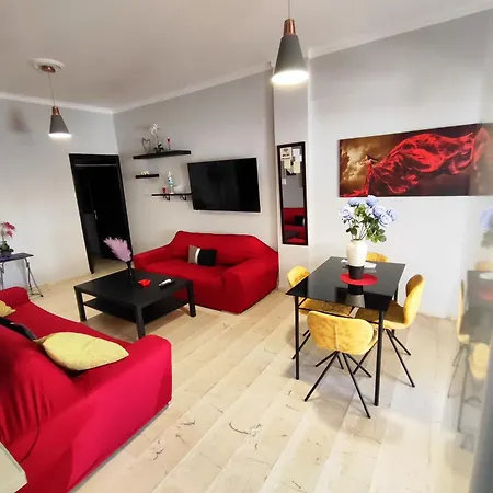 Apartment Marlen House Chania *