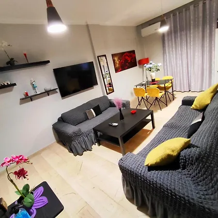 Apartment Marlen House Chania