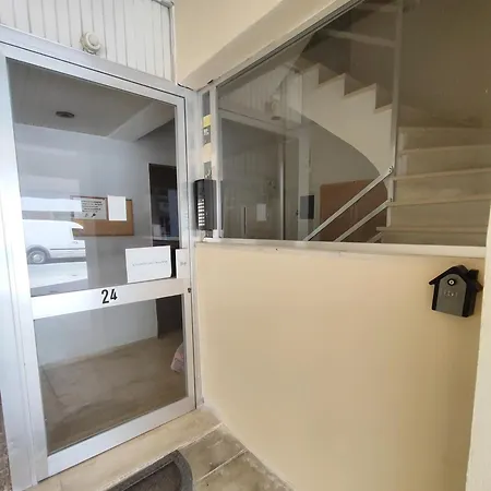 Marlen House Chania Apartment