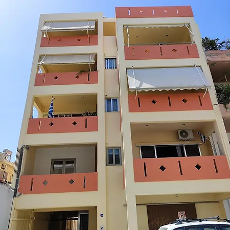 Marlen House Chania * Chania (Crete)