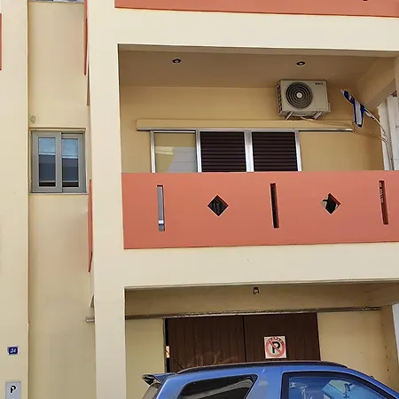 Marlen House Chania Apartment *