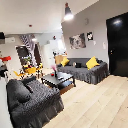 Apartment Marlen House Chania Chania (Crete)