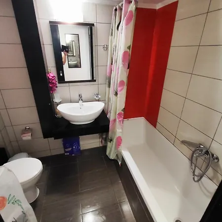 Apartment Marlen House Chania Chania (Crete)