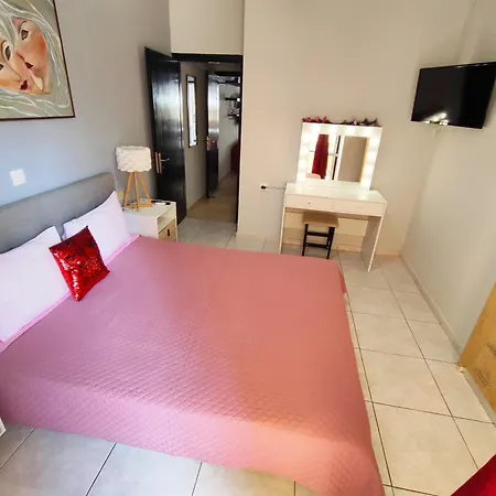 Apartment Marlen House Chania