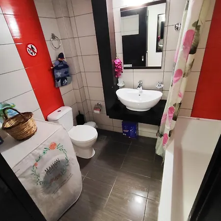 Marlen House Chania Apartment Chania (Crete)