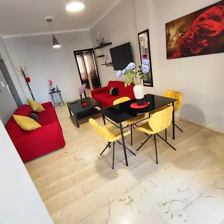 Marlen House Chania Apartment