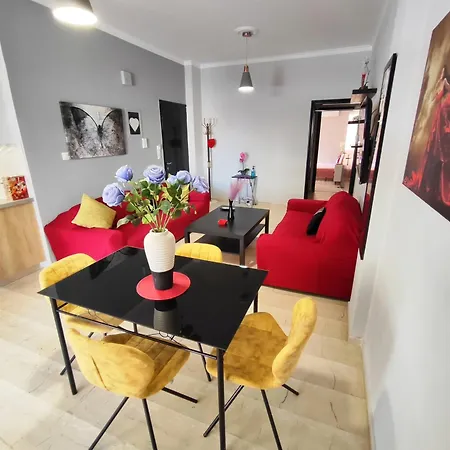 Marlen House Chania Apartment Chania (Crete)