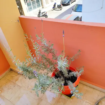 Apartment Marlen House Chania