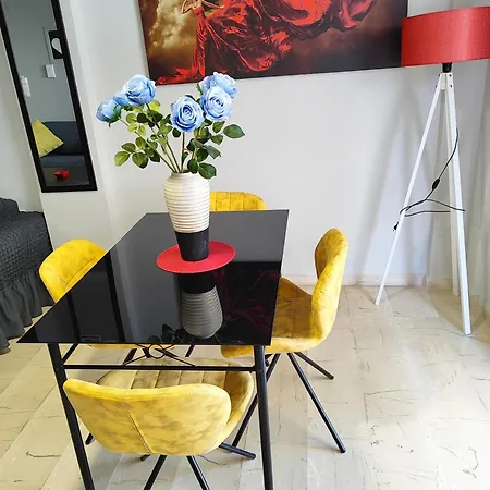 Marlen House Chania Apartment