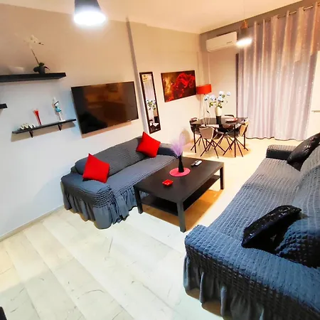 Marlen House Chania Apartment *